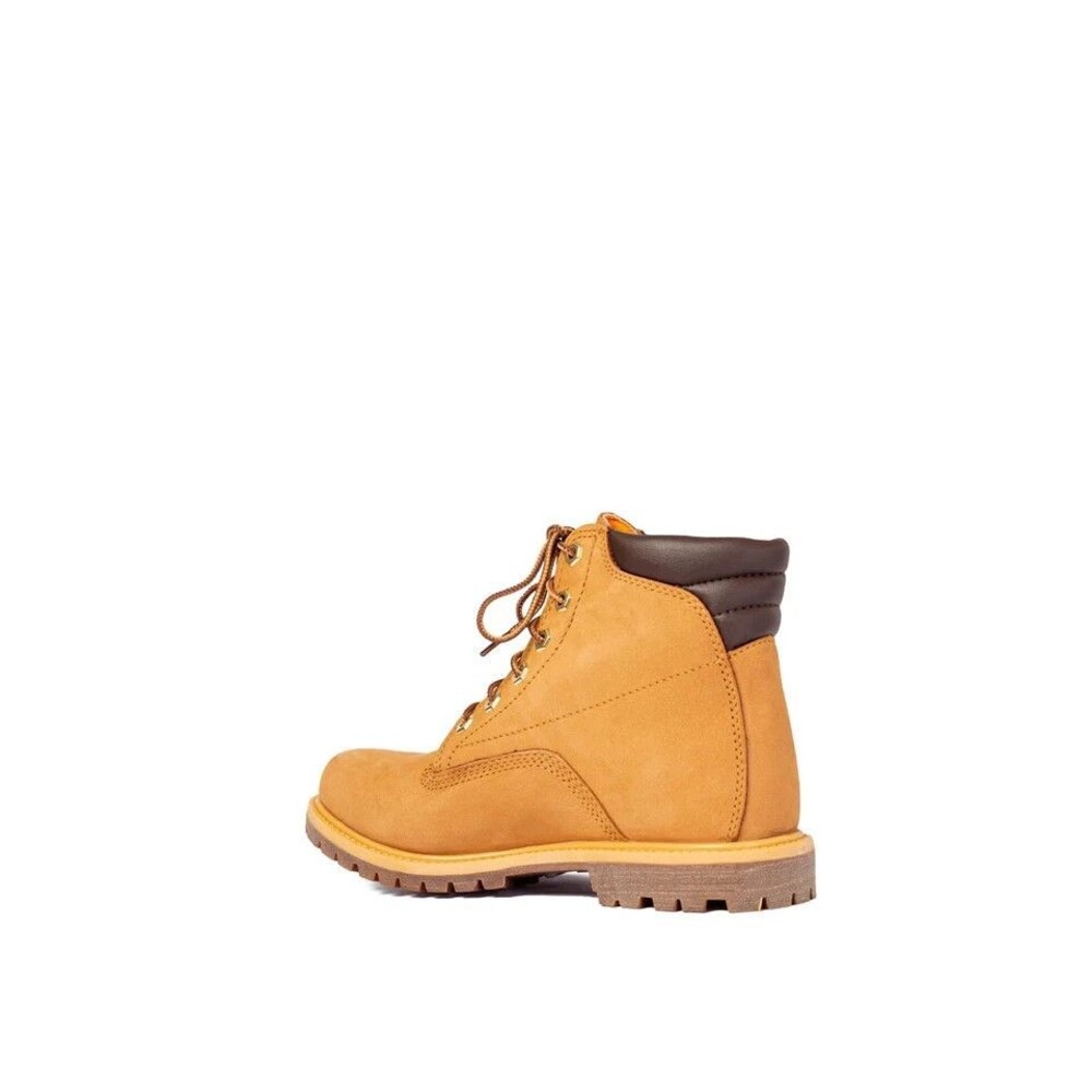 TIMBERLAND - Women's Waterville 6 inch boots Shoe Size 7.5 NWOb - Picture 2 of 10